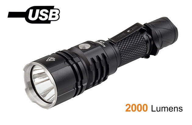 AceBeam L16