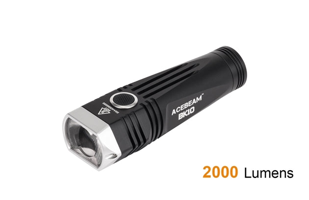AceBeam BK10 Hjólaljós