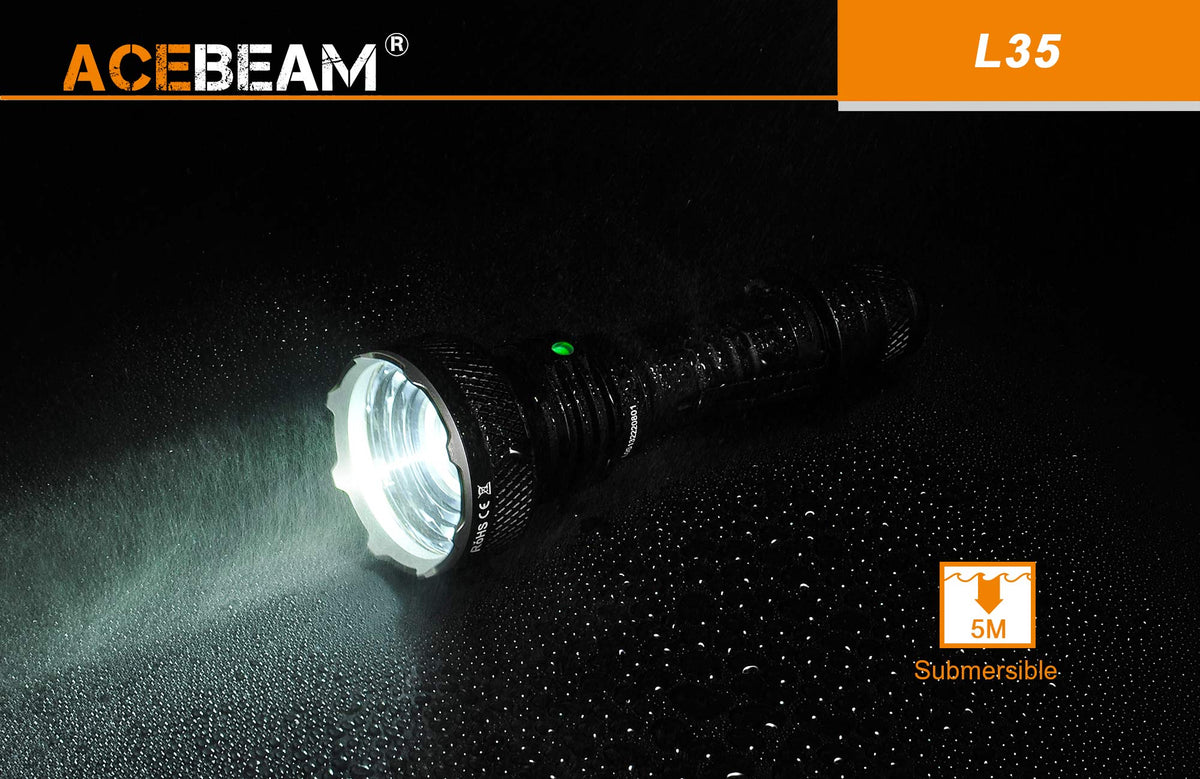 AceBeam L35