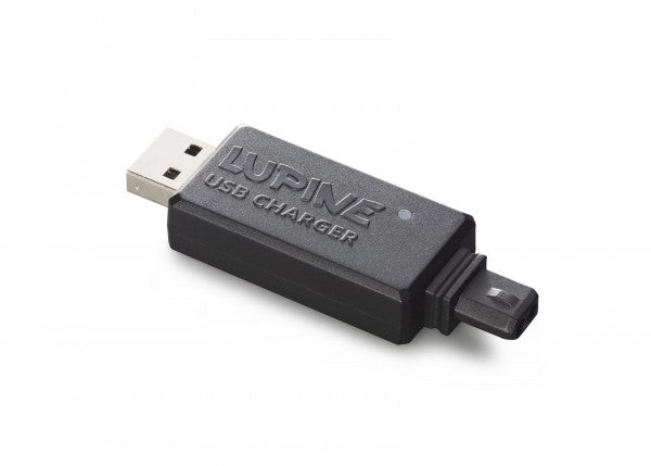 Lupine - USB hleðslutæki