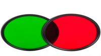 FR60 Grænn filter fyrir T27